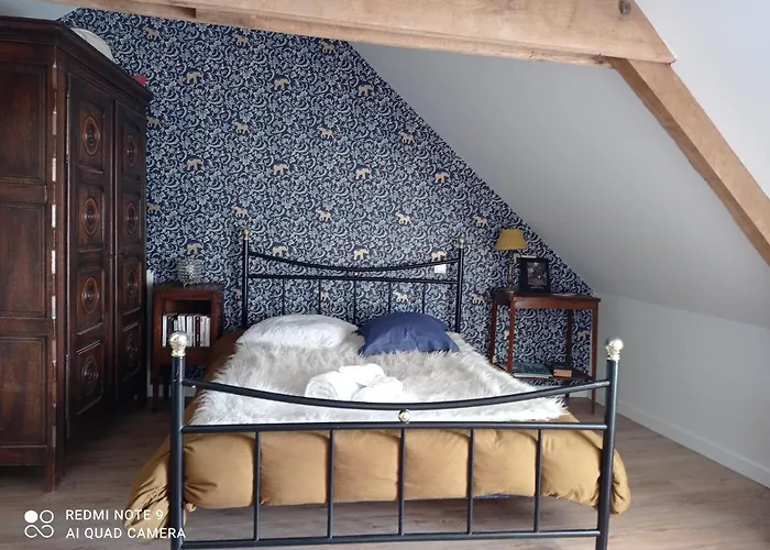 Chez Catherine