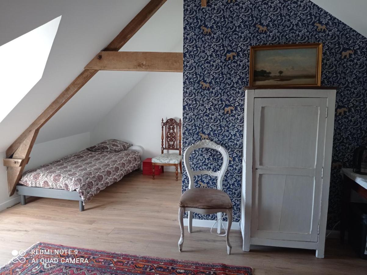 Chez Catherine Séjour chez l'habitant