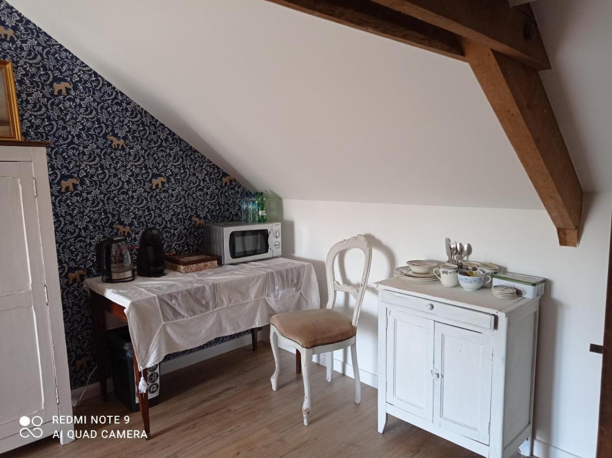 Séjour chez l'habitant Chez Catherine